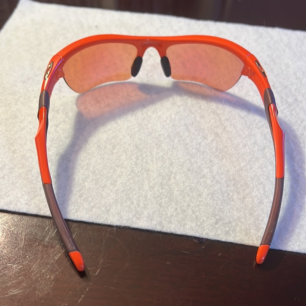 Oakley singlad - Picture 7 of 7